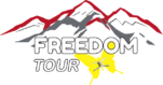 freedom tour 400